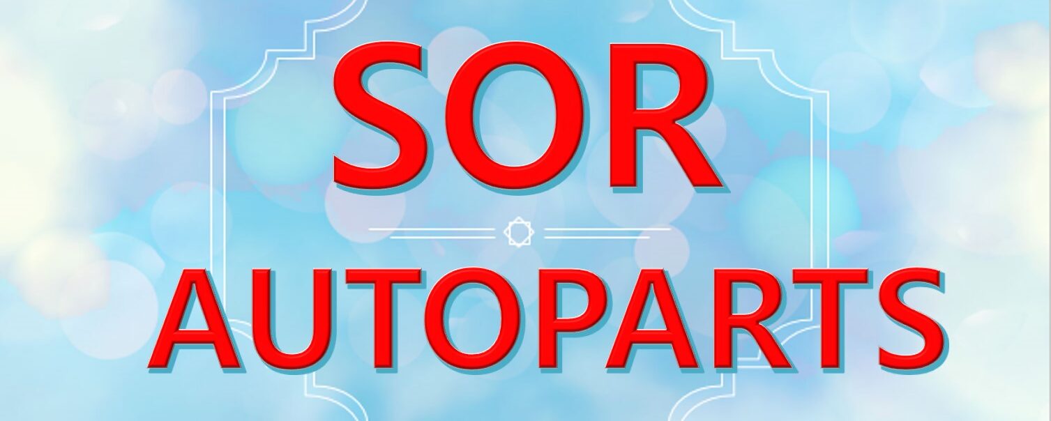 SOR Autoparts