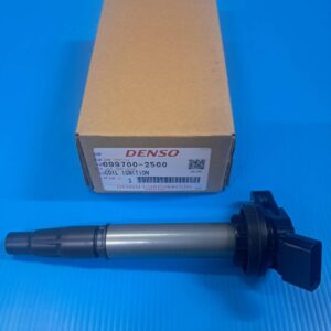 คอยล์หัวเทียนอัลติส 1ZR ยี่ห้อ Denso