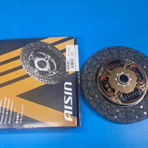 จานคลัทช์รีโว่ 11 นิ้ว ยี่ห้อ Aisin