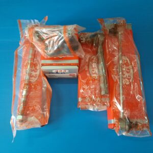 ชุดลูกหมากอัลติส ปี’08-17 ยี่ห้อ 333