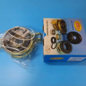 ยางหิ้วเพลากลางไทเกอร์ 2WD ยี่ห้อ RBI